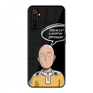 Finally Worthy Opponent Realme 6 Pro