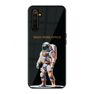 Need More Space Realme 6 Pro