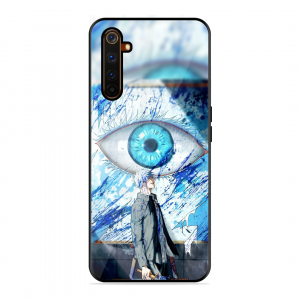 The Six Eye Realme 6 Pro