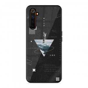 Galactic Void Realme 6 Pro