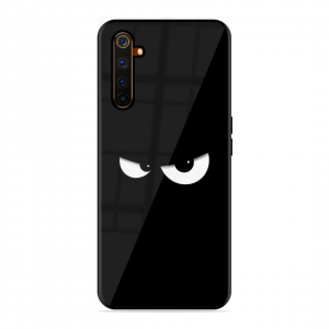 Don't Stare Realme 6 Pro