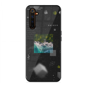 Void Nature Realme 6 Pro