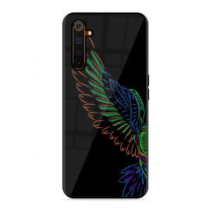 Wings Of Freedom Realme 6 Pro