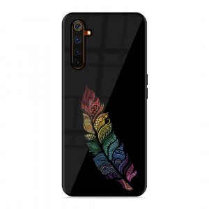 The Fortune Feather Realme 6 Pro