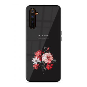 Voyager Of Happines Realme 6 Pro