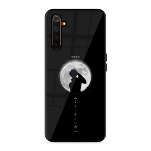 The Anonymous Guy Realme 6 Pro