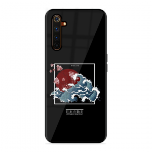 The Culture Realme 6 Pro