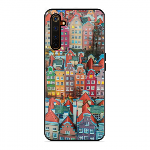 The Town Realme 6 Pro