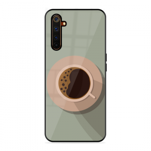 Coffee Time Realme 6 Pro