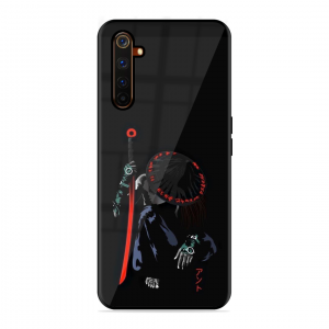 The Solo Warrior Realme 6 Pro