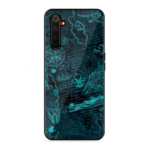 The Ancient Mystry Realme 6 Pro