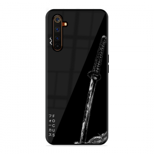 Sword Of Victory Realme 6 Pro