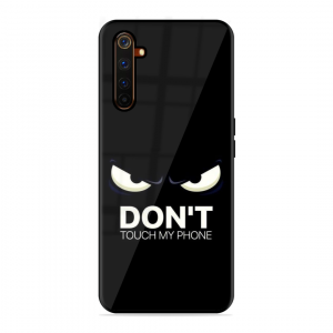 Dare To Touch Realme 6 Pro