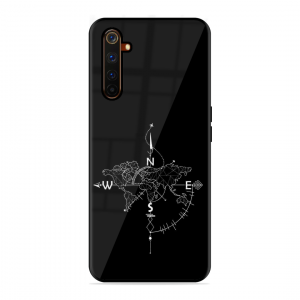 The Sailer's Direction Realme 6 Pro