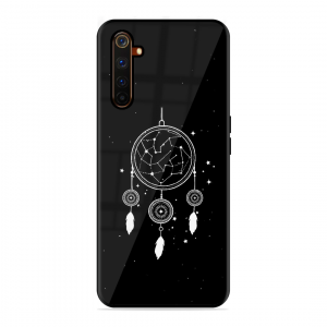 The Evil Absorber Realme 6 Pro