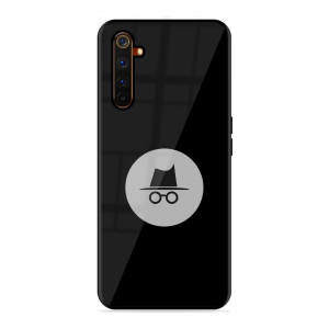 Incognito Mode Realme 6 Pro