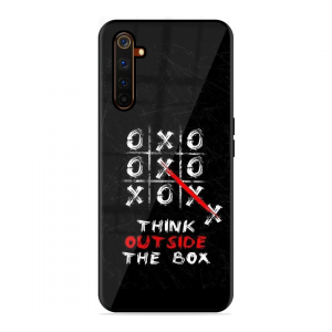 Outside Of The Box Realme 6 Pro