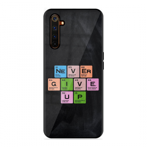 Walter White Realme 6 Pro