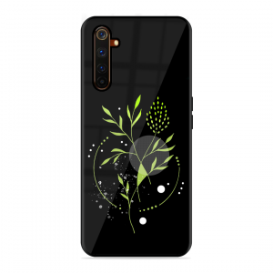 The Rootless Plant Realme 6 Pro