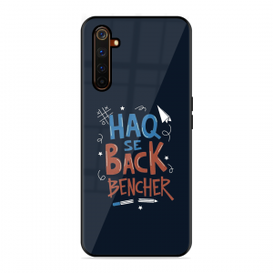 Back Bencher Realme 6 Pro