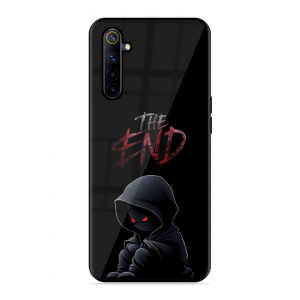 The End Realme 6I