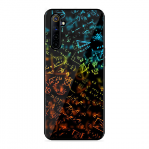 Physics Is Fun Realme 6I