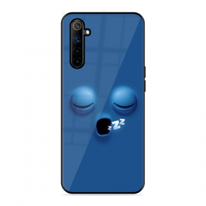 The Sleepy Buddy Realme 6I