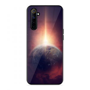 Cosmic Intestellar Realme 6I