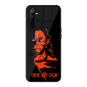 Jai Shree Ram Realme 6I