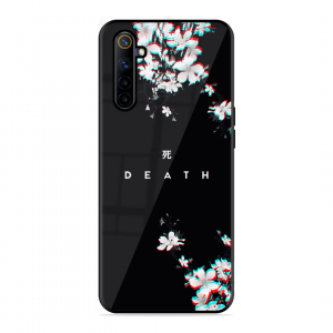 The Death Realme 6I