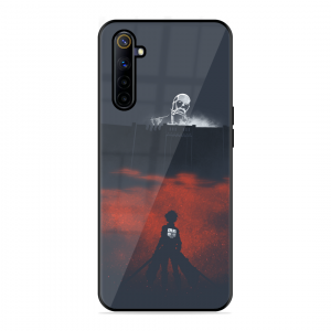 Final Boss Realme 6I