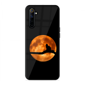 Devil's Moon Realme 6I