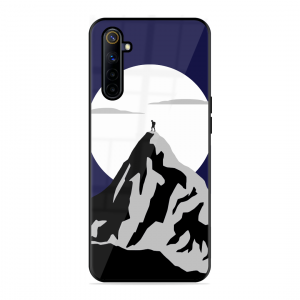 Peak Of Success Realme 6I