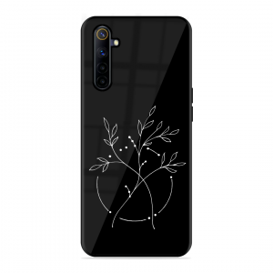 The Wire Flower Realme 6I