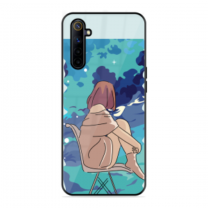 Blessed By Universe Realme 6I