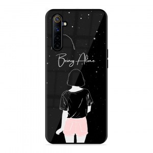 Miss Queen Realme 6I