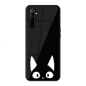 The Kitty Realme 6I