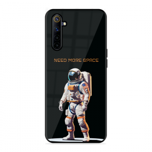 Need More Space Realme 6I