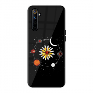 The Prophecy Realme 6I