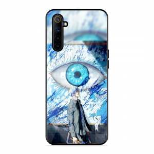 The Six Eye Realme 6I