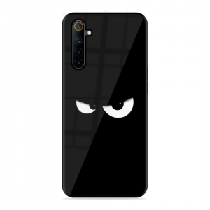 Don't Stare Realme 6I