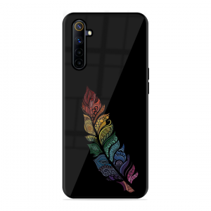 The Fortune Feather Realme 6I
