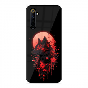 Eternal Wolf Realme 6I
