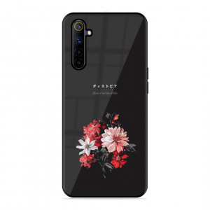 Voyager Of Happines Realme 6I