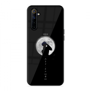 The Anonymous Guy Realme 6I