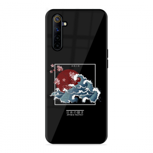 The Culture Realme 6I