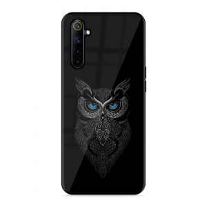 Elite Nigh Hunter Realme 6I