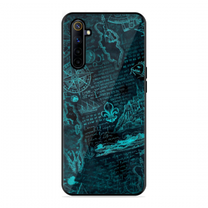 The Ancient Mystry Realme 6I