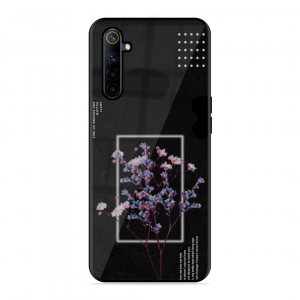 The Eternal Flower Realme 6I