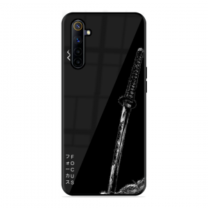 Sword Of Victory Realme 6I